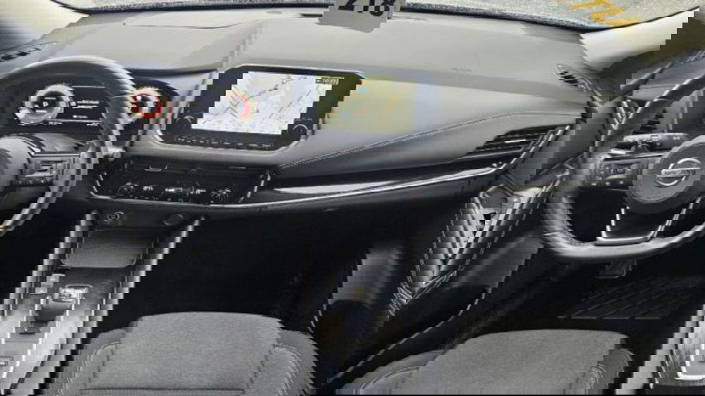 Nissan Qashqai usata a Lucca (15)