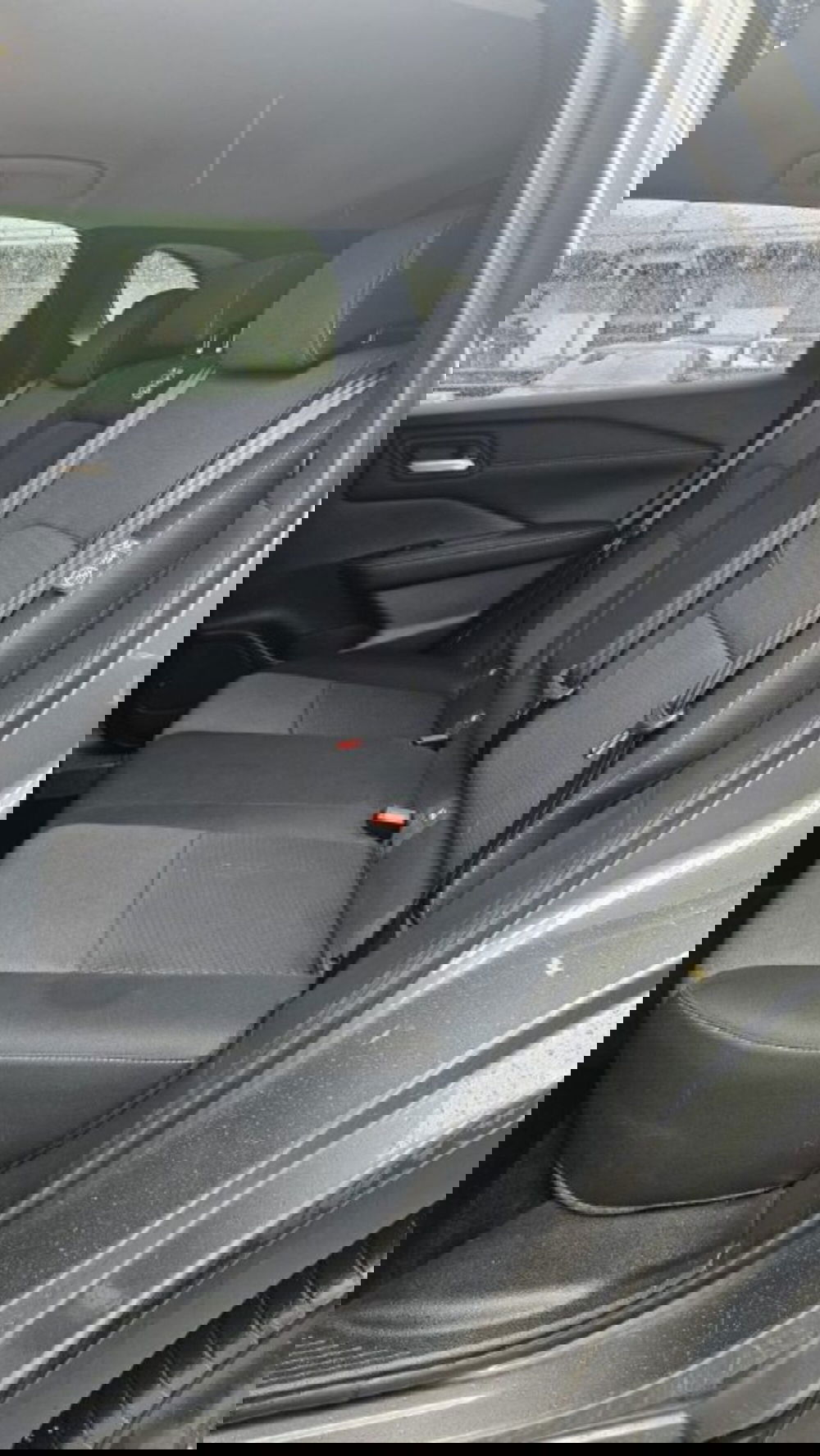 Nissan Qashqai usata a Lucca (16)