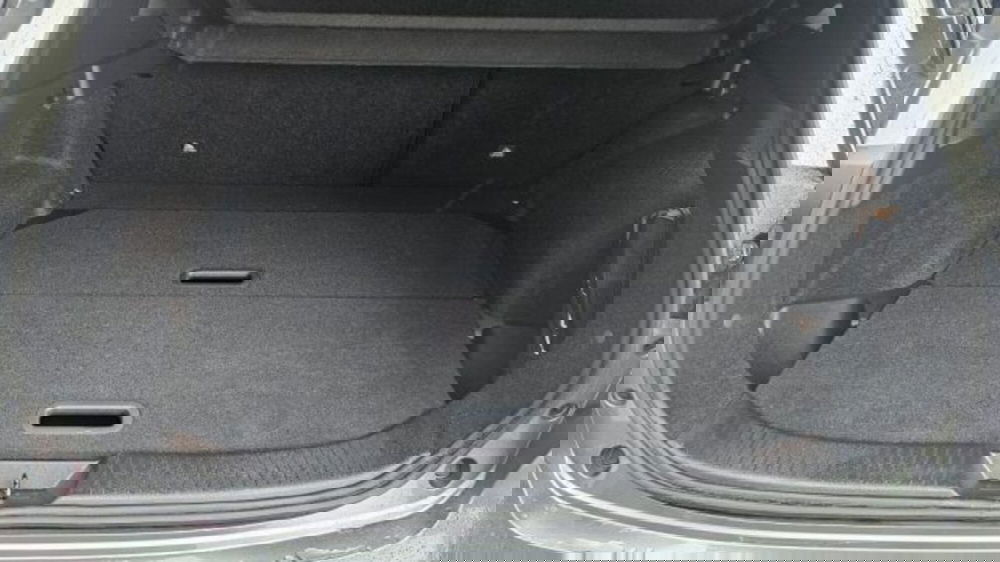 Nissan Qashqai usata a Lucca (18)