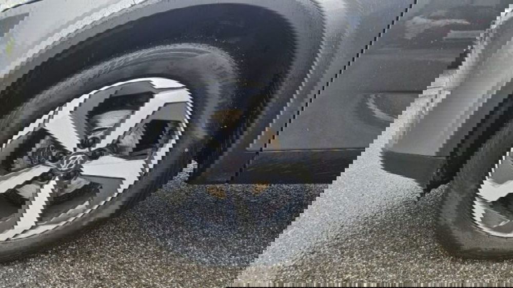 Nissan Qashqai usata a Lucca (19)