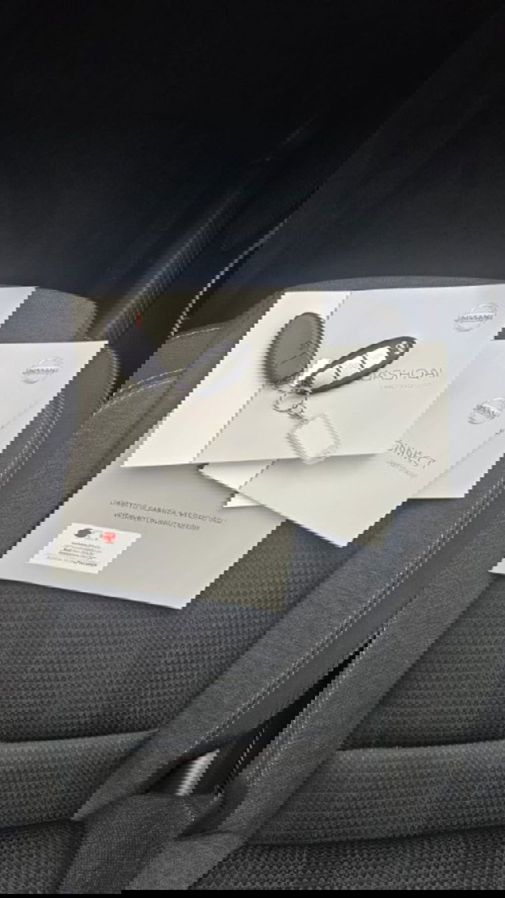 Nissan Qashqai usata a Lucca (8)