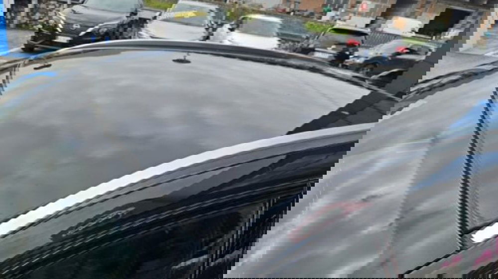 Nissan Qashqai usata a Lucca (17)