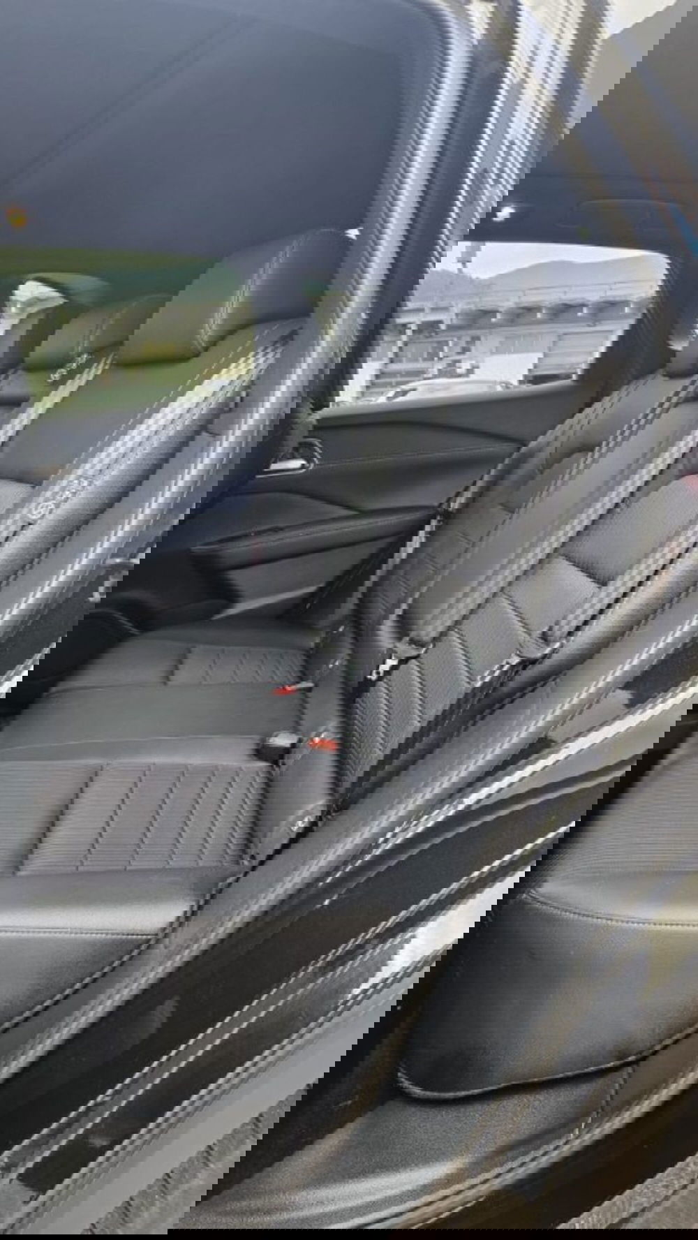 Nissan Qashqai usata a Lucca (18)