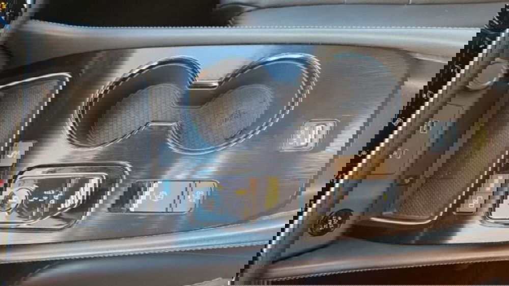 Nissan X-Trail usata a Lucca (11)