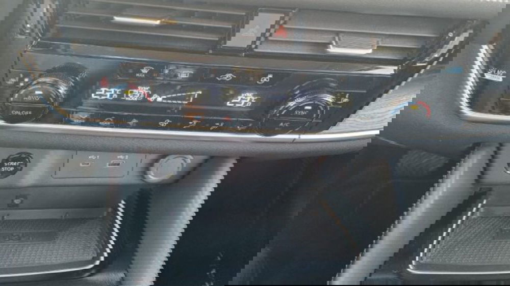 Nissan X-Trail usata a Lucca (12)