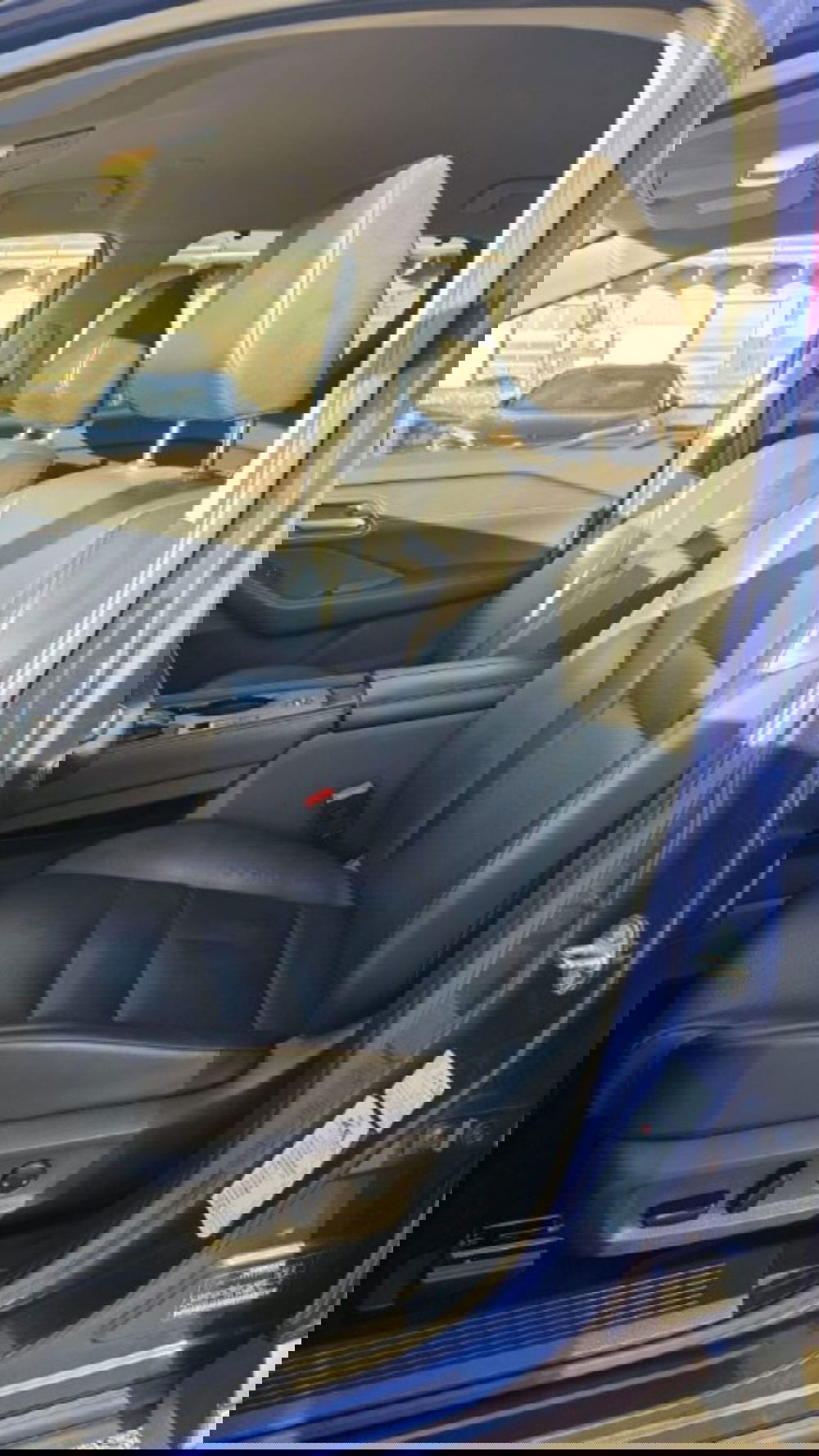 Nissan X-Trail usata a Lucca (17)