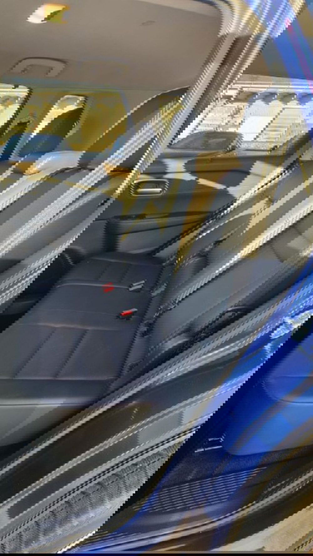 Nissan X-Trail usata a Lucca (18)