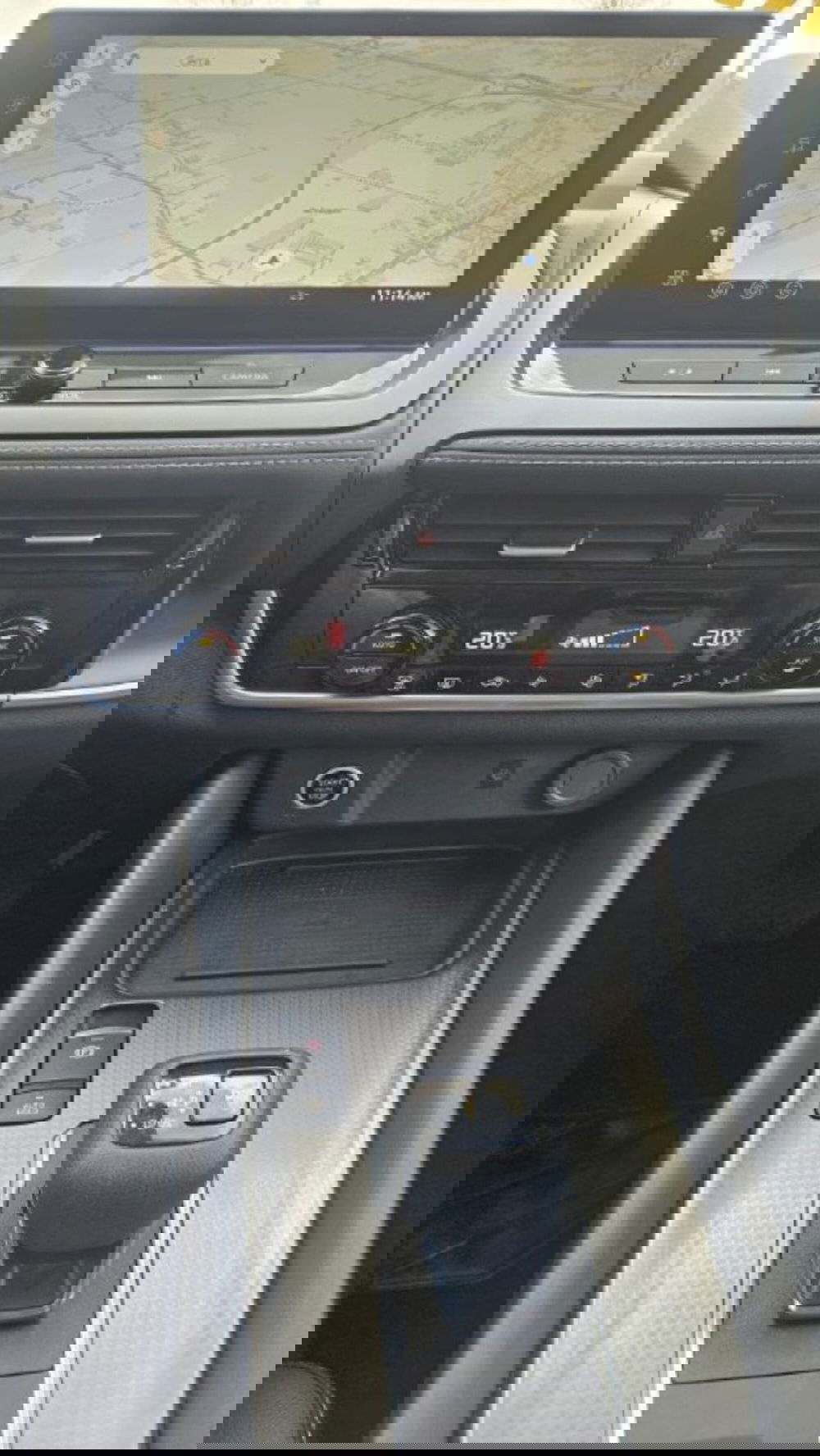 Nissan Qashqai usata a Lucca (14)