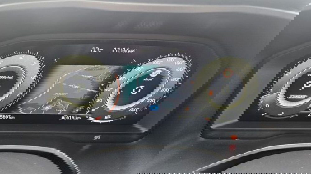 Nissan Qashqai usata a Lucca (15)