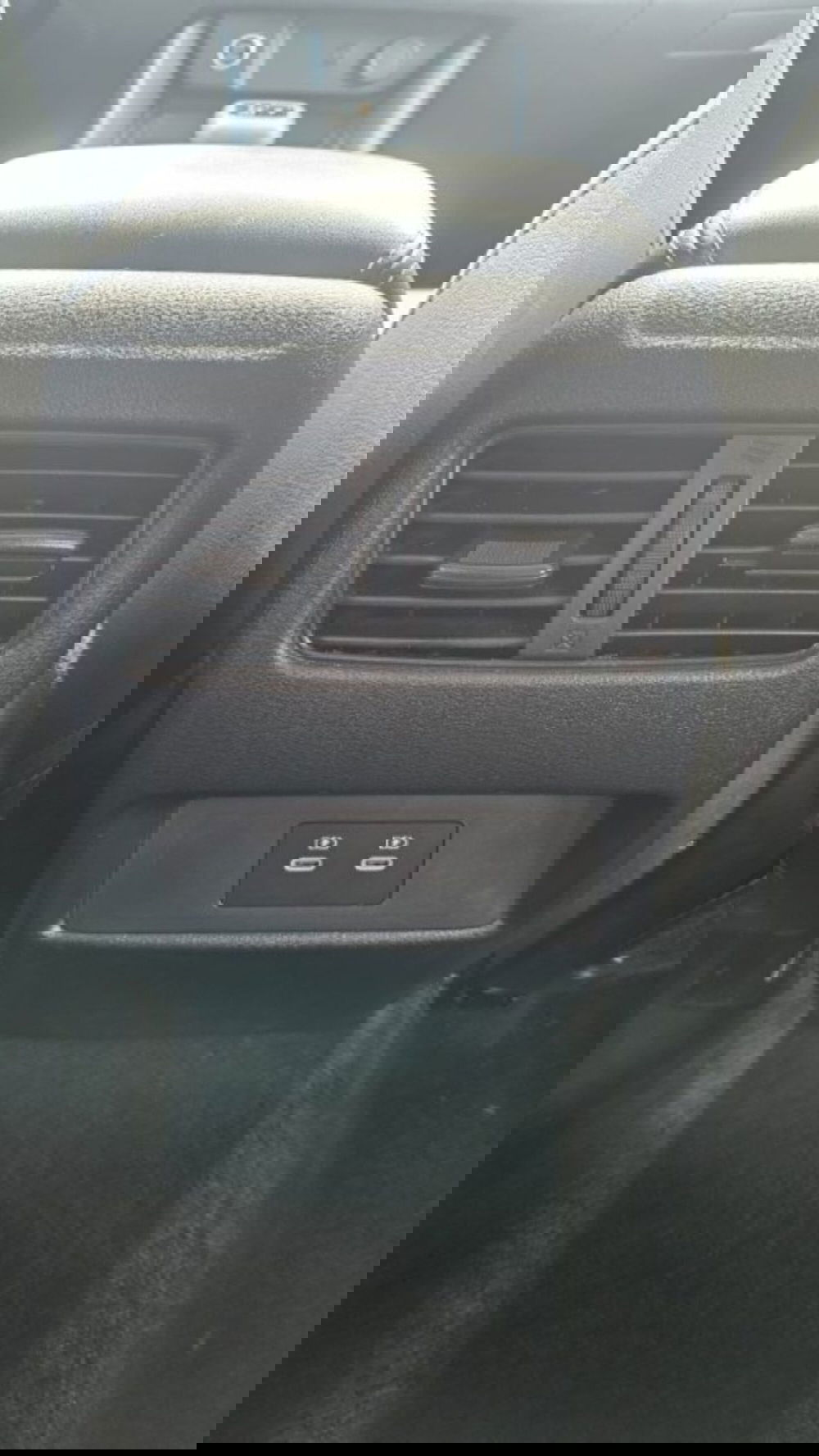 Nissan Qashqai usata a Lucca (17)