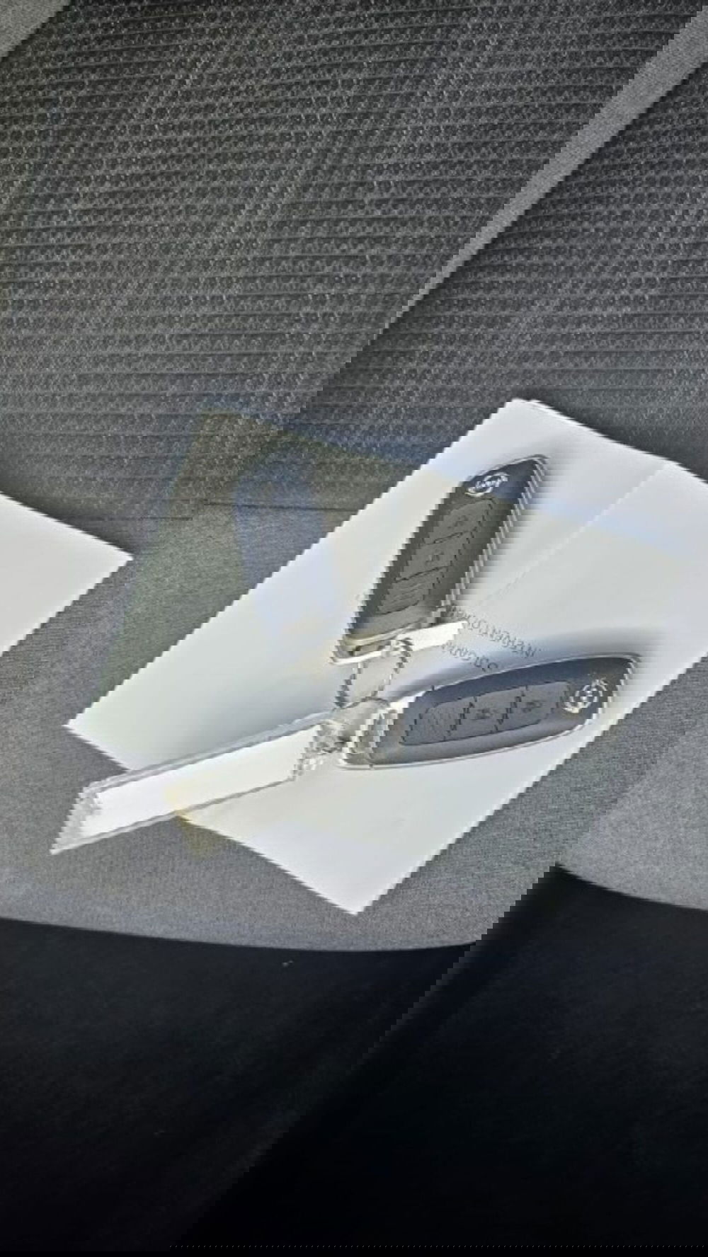 Nissan Qashqai usata a Lucca (8)