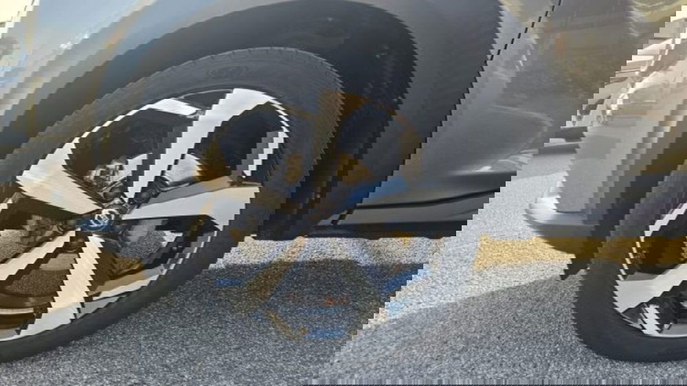 Nissan Juke usata a Lucca (10)