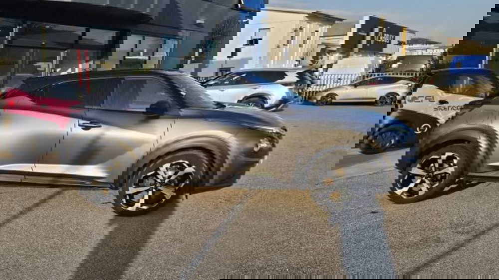 Nissan Juke usata a Lucca (3)