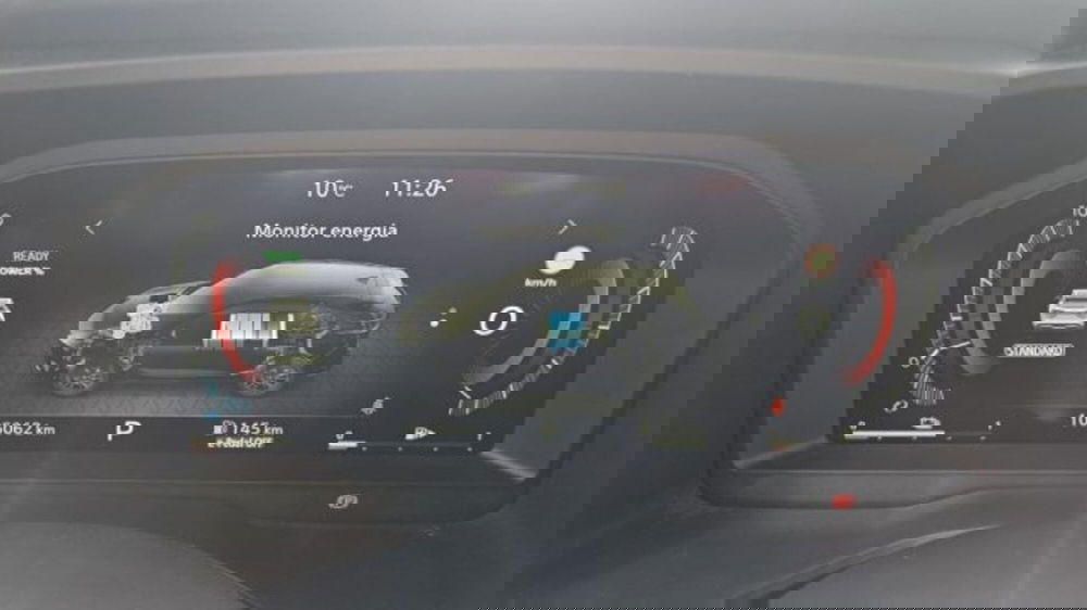 Nissan Qashqai usata a Lucca (11)