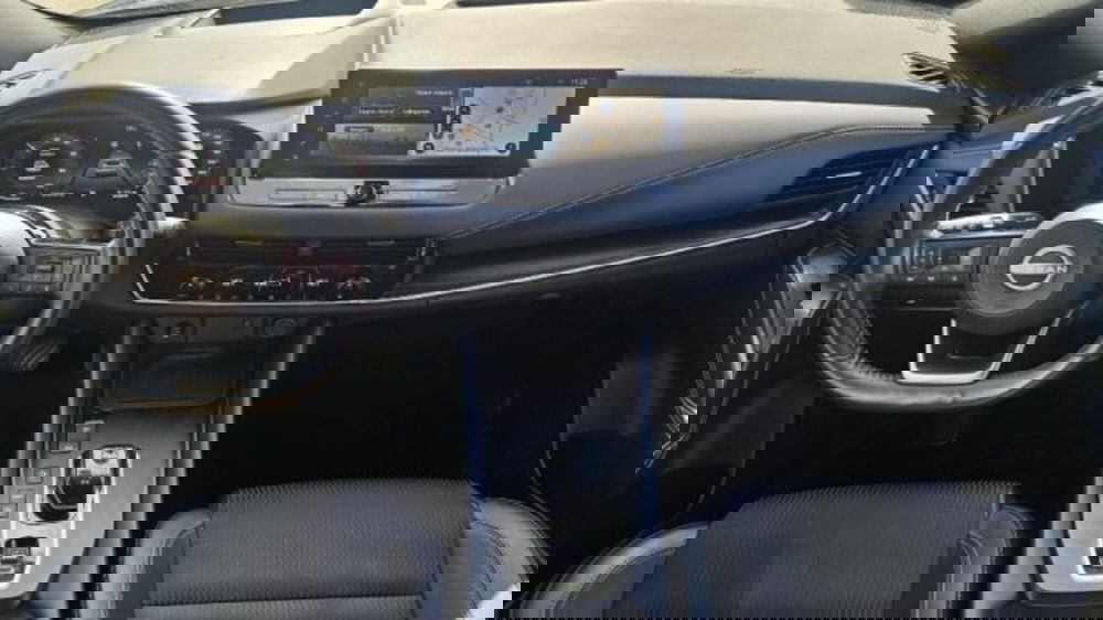 Nissan Qashqai usata a Lucca (16)