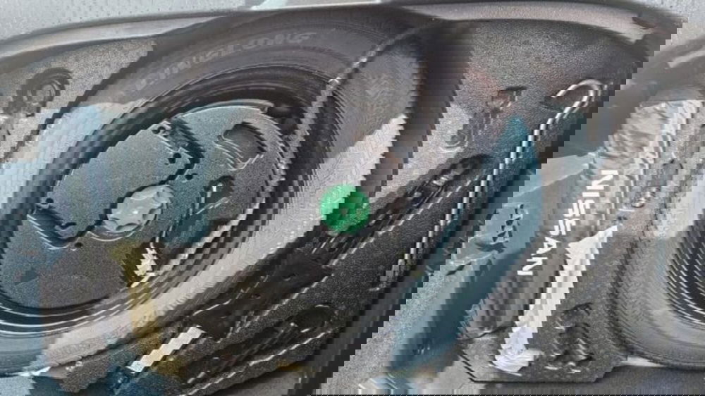 Nissan Qashqai usata a Lucca (20)