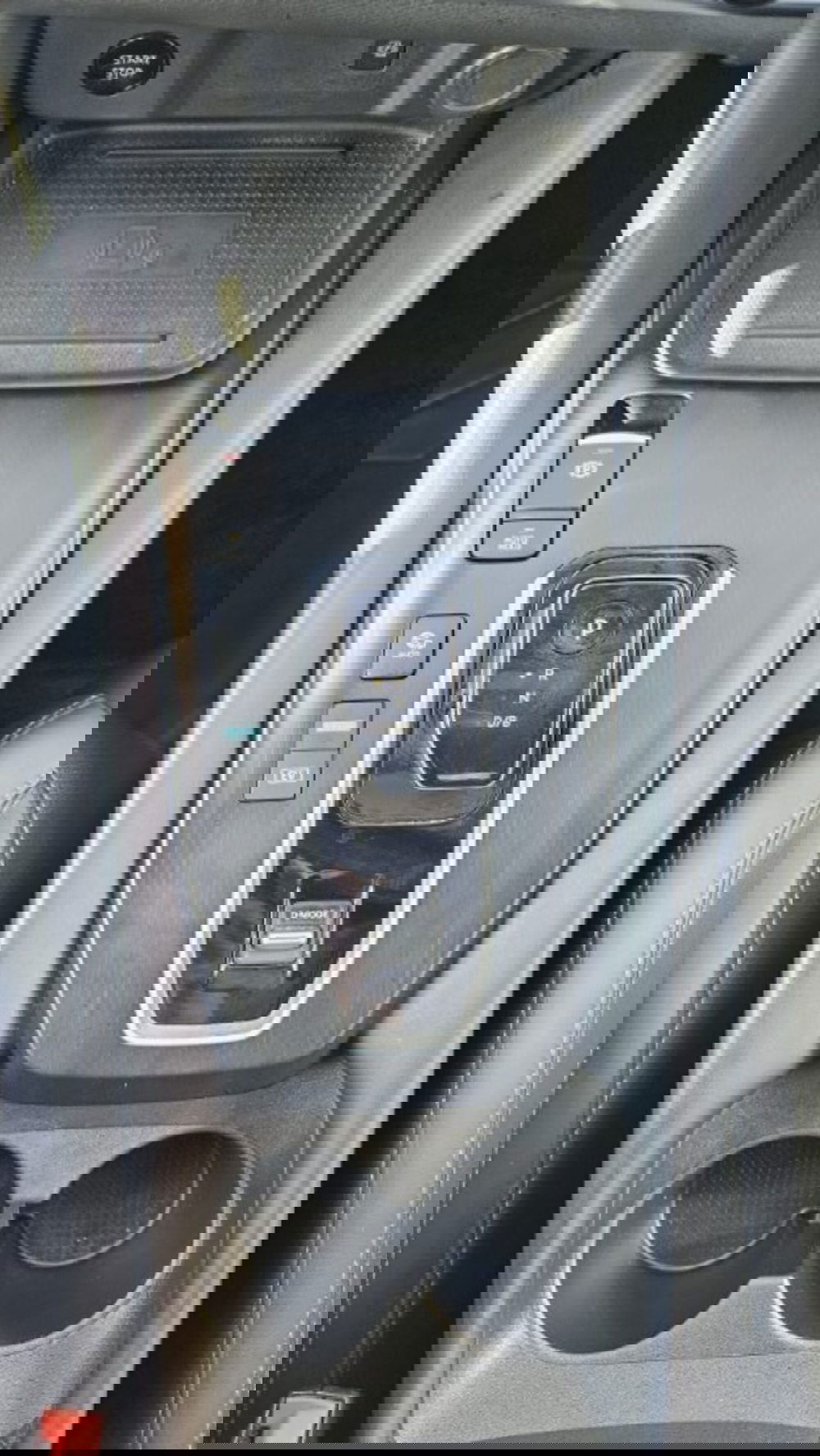 Nissan Qashqai usata a Lucca (9)