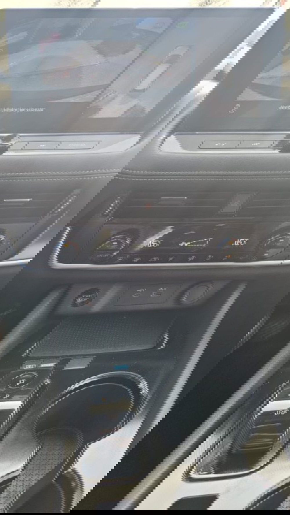 Nissan X-Trail usata a Lucca (10)