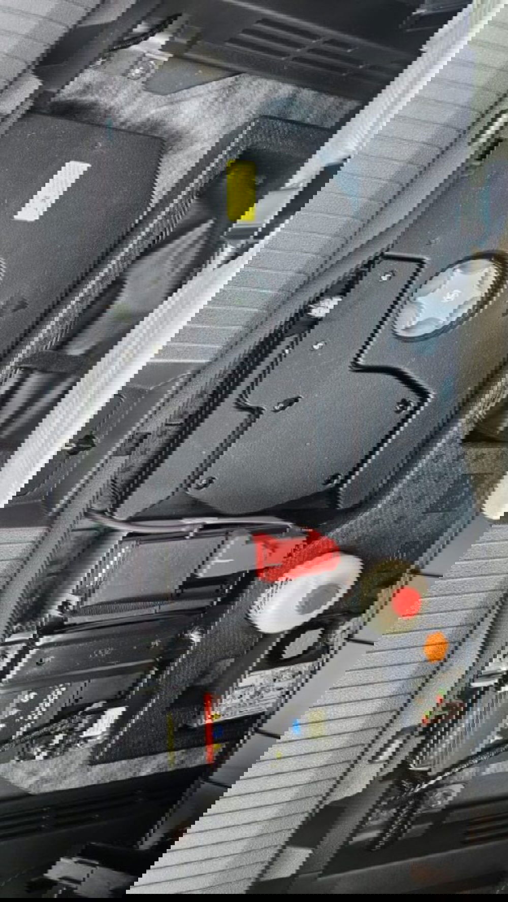 Nissan X-Trail usata a Lucca (16)