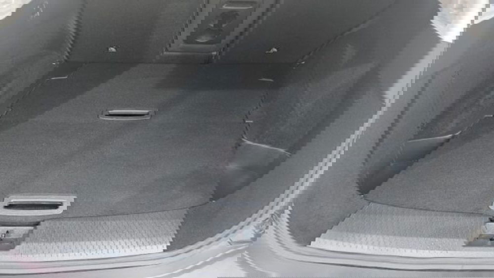 Nissan X-Trail usata a Lucca (17)