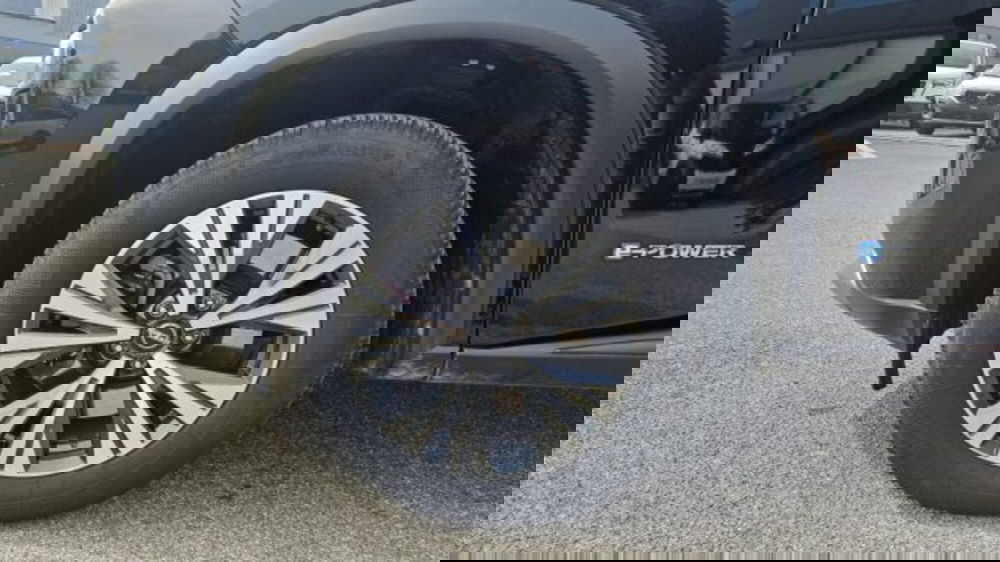 Nissan X-Trail usata a Lucca (18)