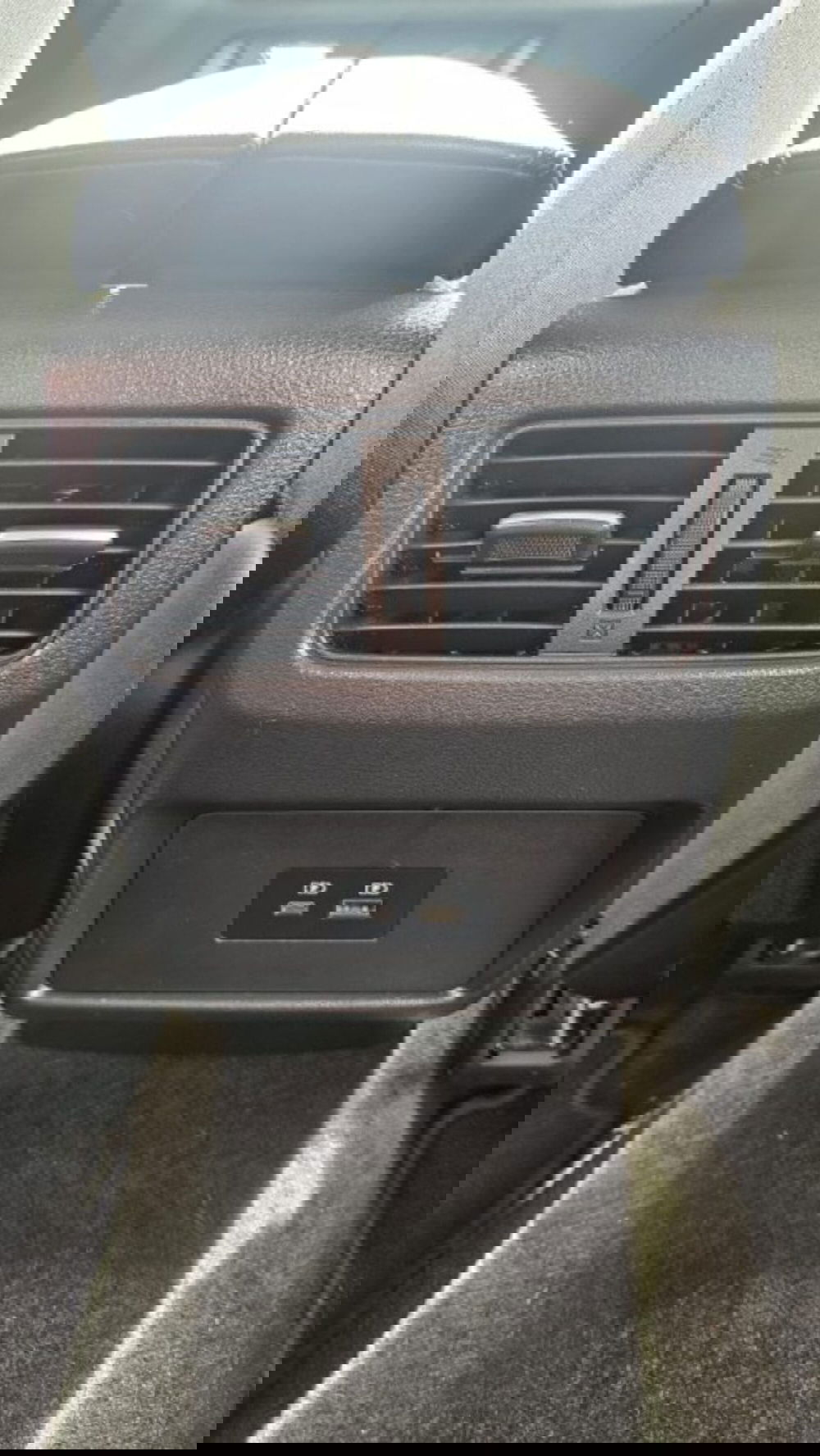 Nissan X-Trail usata a Lucca (8)