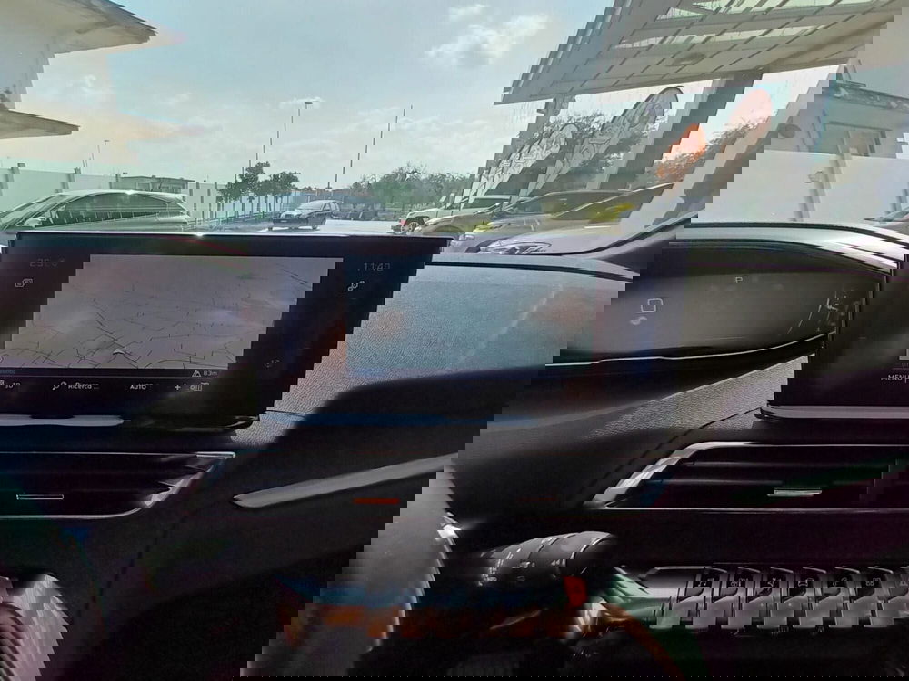 Peugeot 3008 usata a Bari (10)