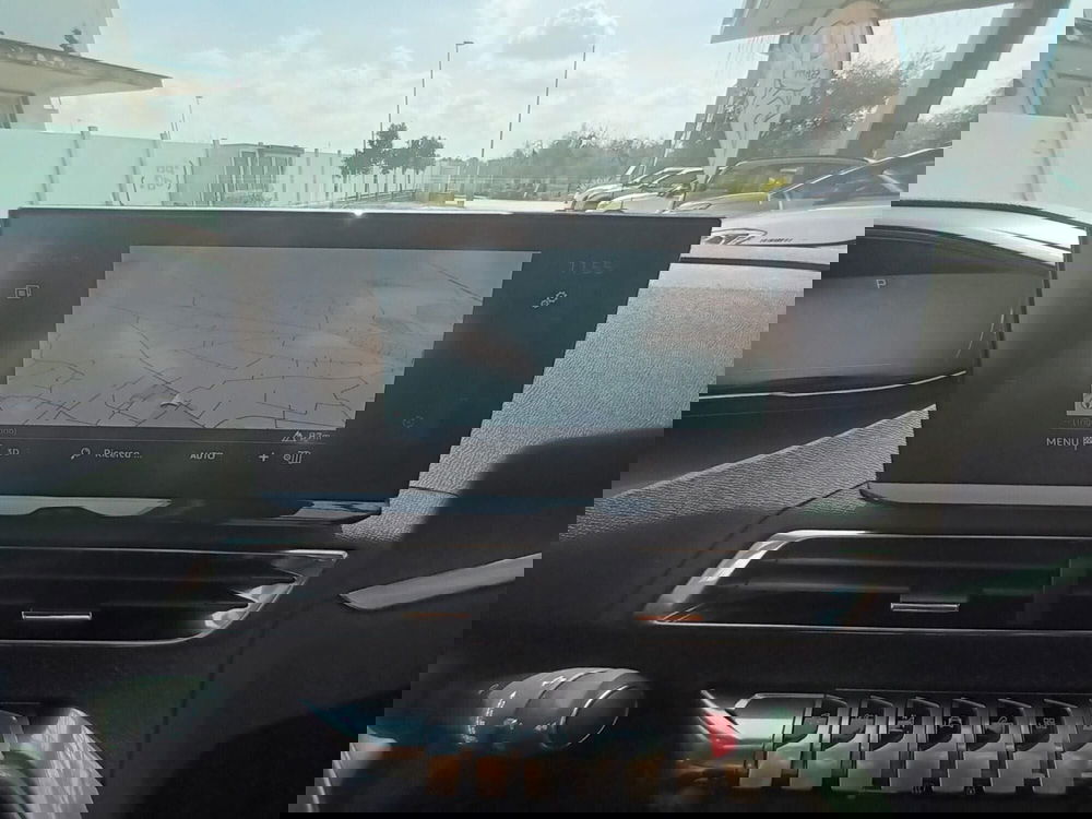 Peugeot 3008 usata a Bari (11)