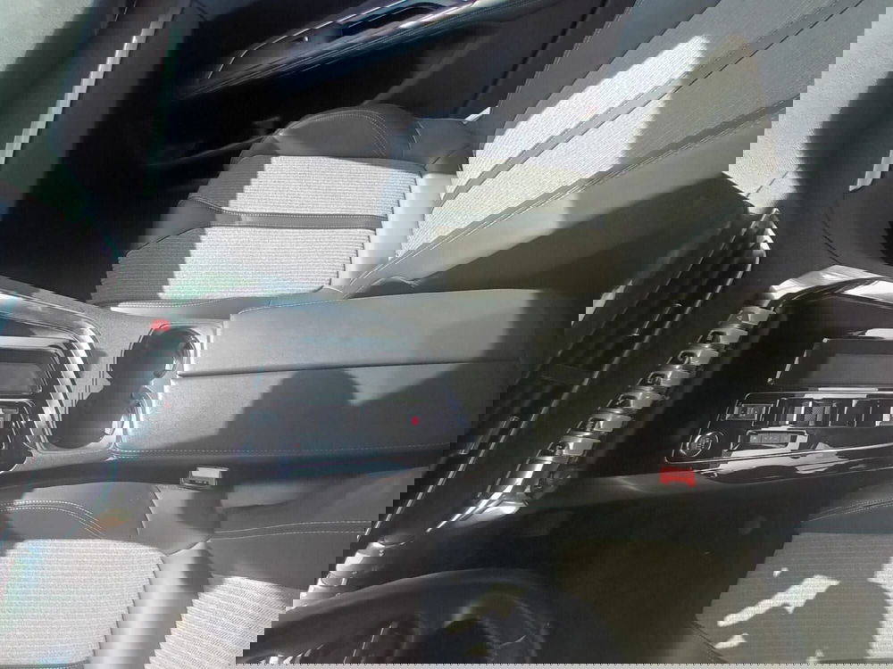 Peugeot 3008 usata a Bari (13)