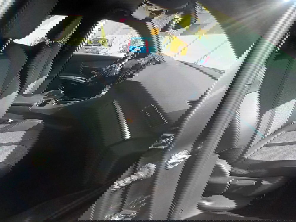 Peugeot 3008 usata a Bari (15)