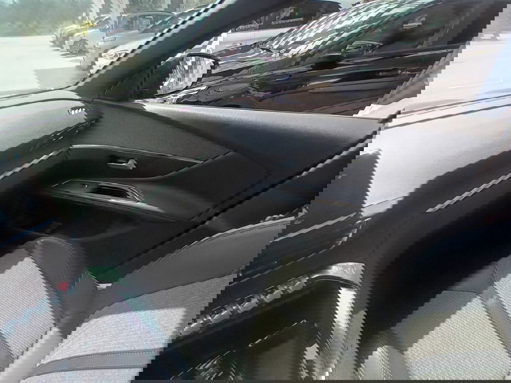 Peugeot 3008 usata a Bari (16)