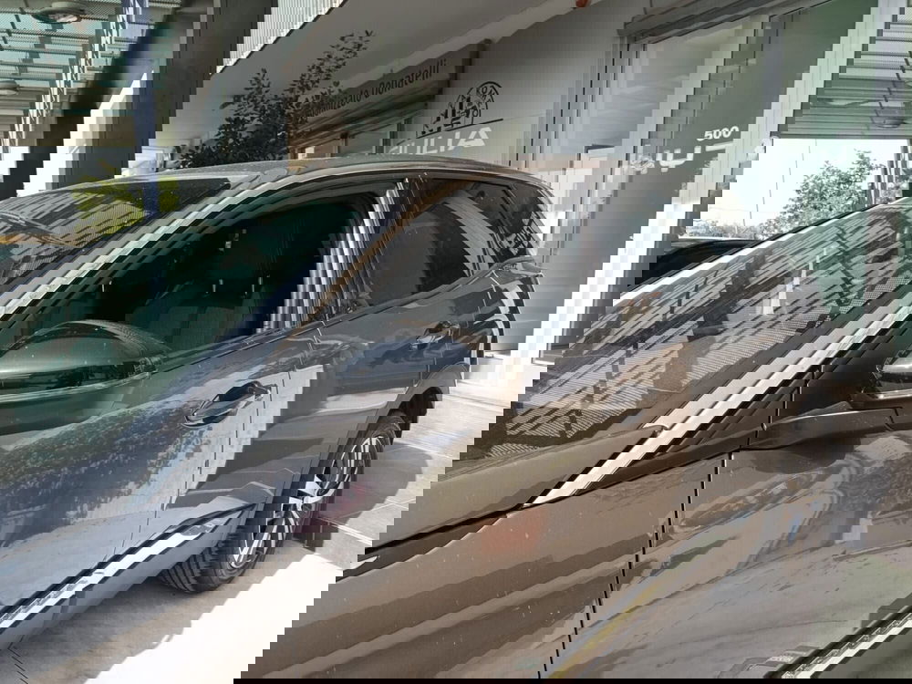 Peugeot 3008 usata a Bari (5)