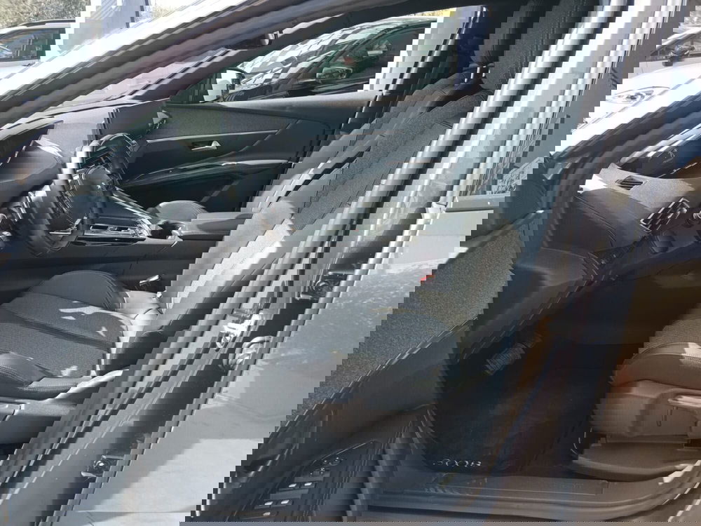 Peugeot 3008 usata a Bari (6)