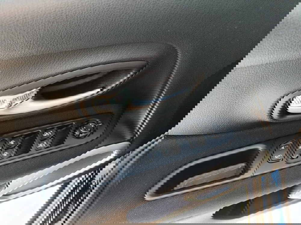 Jeep Renegade usata a Bari (7)