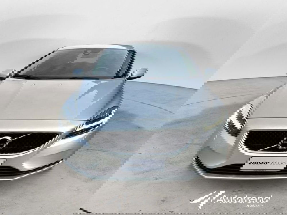 Volvo V40 usata a Lecce (3)