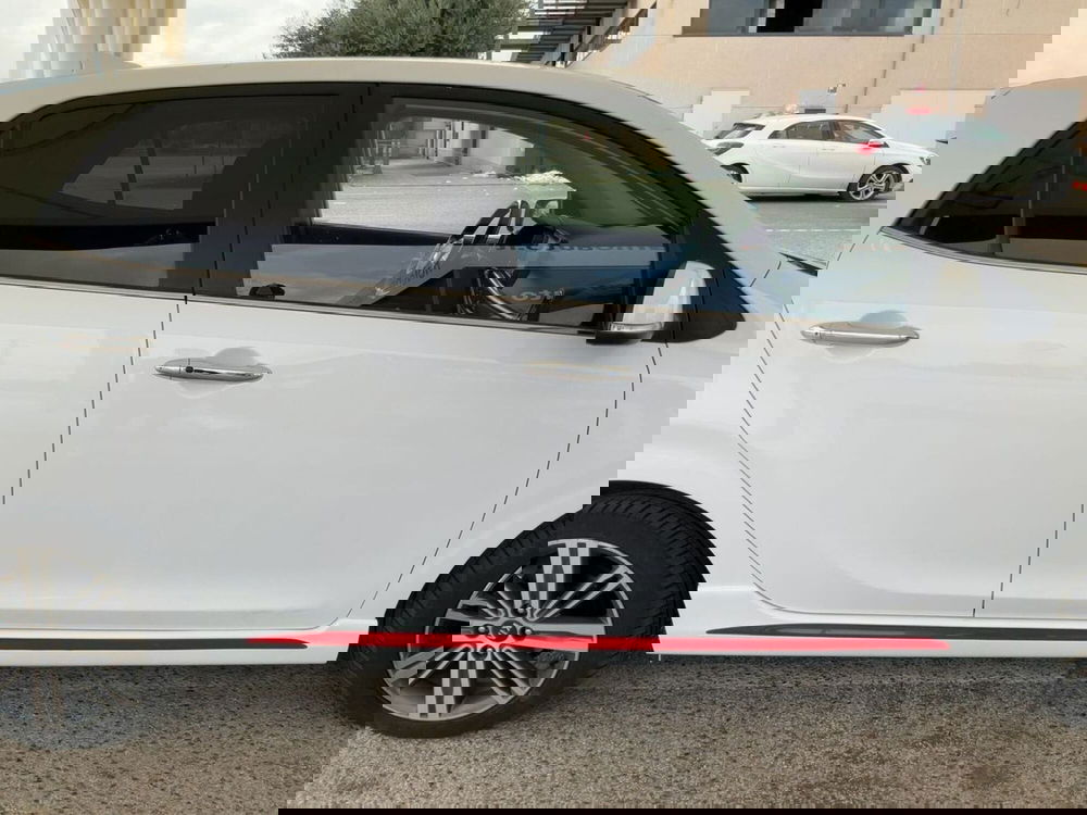 Kia Picanto usata a Cosenza (3)