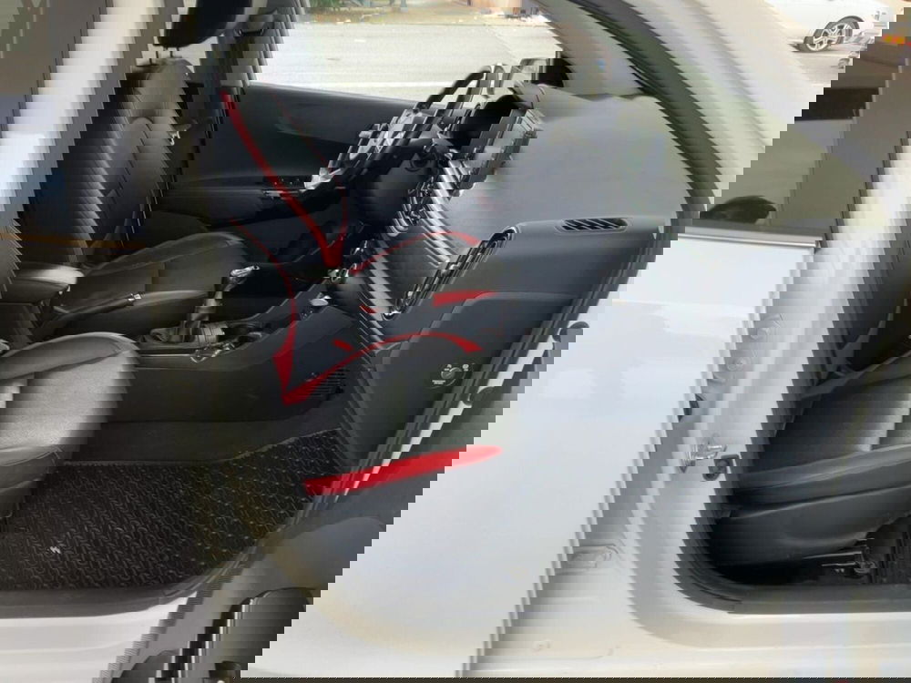 Kia Picanto usata a Cosenza (5)