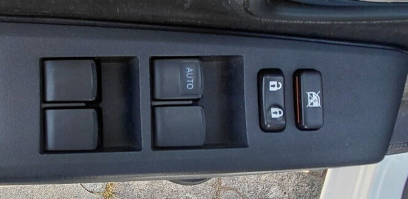 Toyota Yaris usata a Cosenza (16)