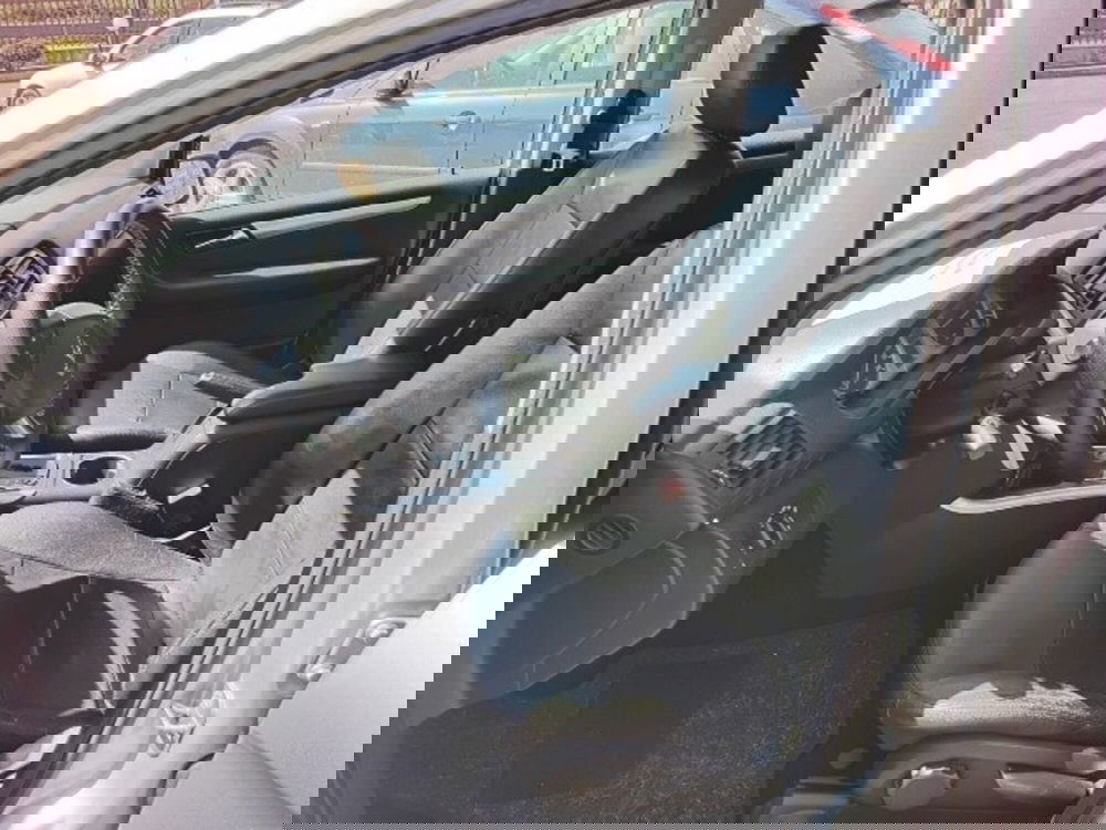 Mercedes-Benz Classe B usata a Cosenza (10)