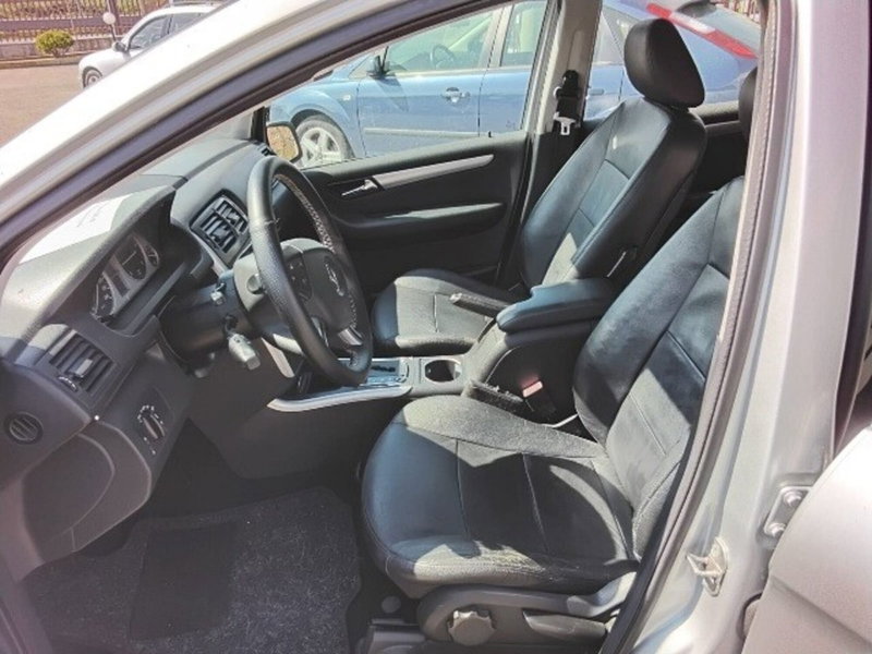 Mercedes-Benz Classe B usata a Cosenza (10)
