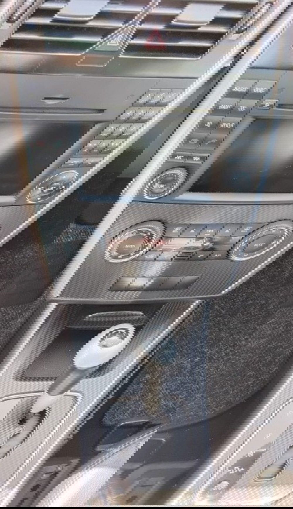 Mercedes-Benz Classe B usata a Cosenza (14)