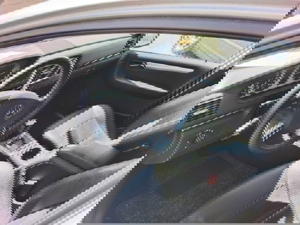 Mercedes-Benz Classe B usata a Cosenza (9)