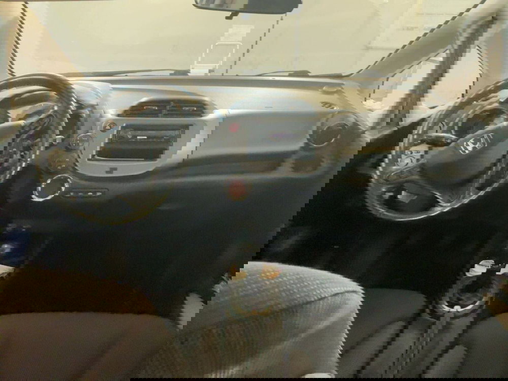 Honda Jazz usata a Cosenza (4)
