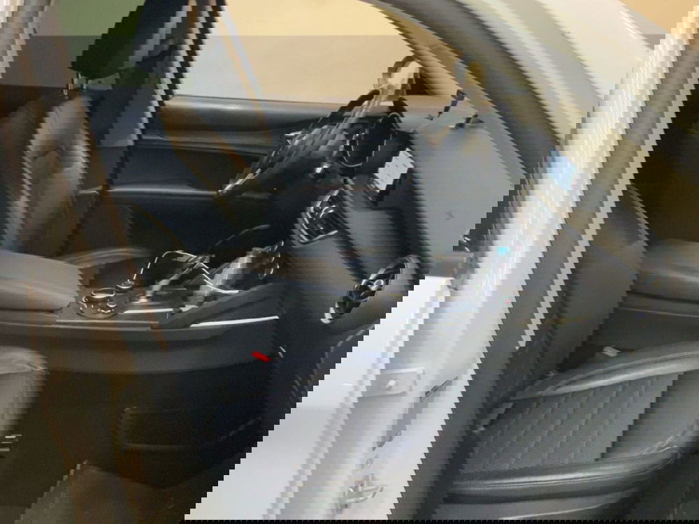 Alfa Romeo Stelvio usata a Cosenza (10)