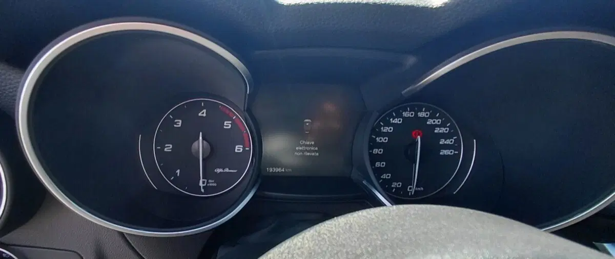 Alfa Romeo Stelvio usata a Cosenza (16)
