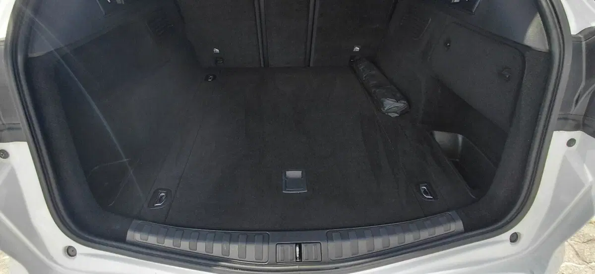 Alfa Romeo Stelvio usata a Cosenza (17)