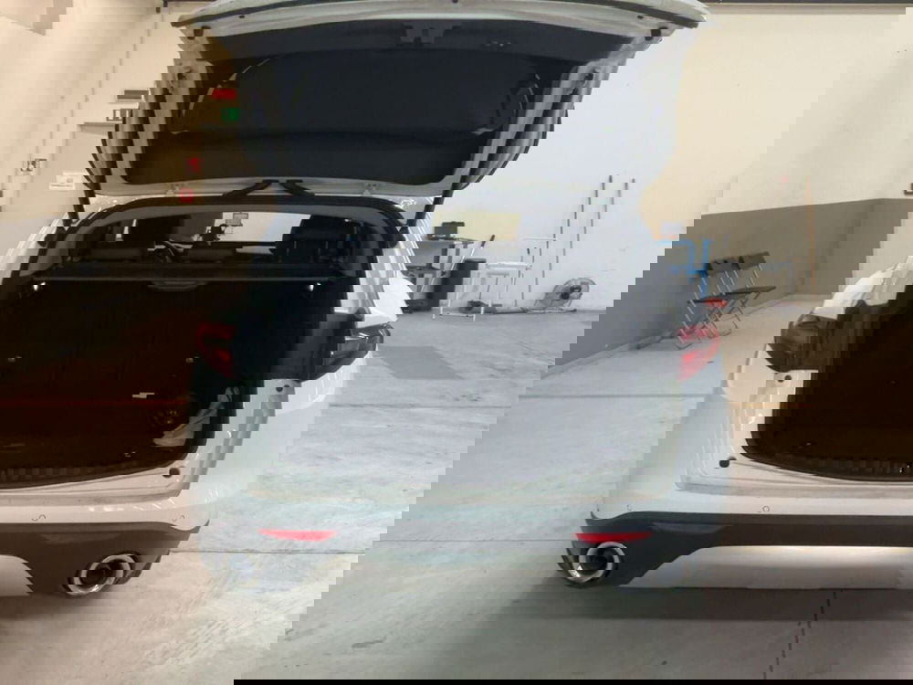 Alfa Romeo Stelvio usata a Cosenza (4)