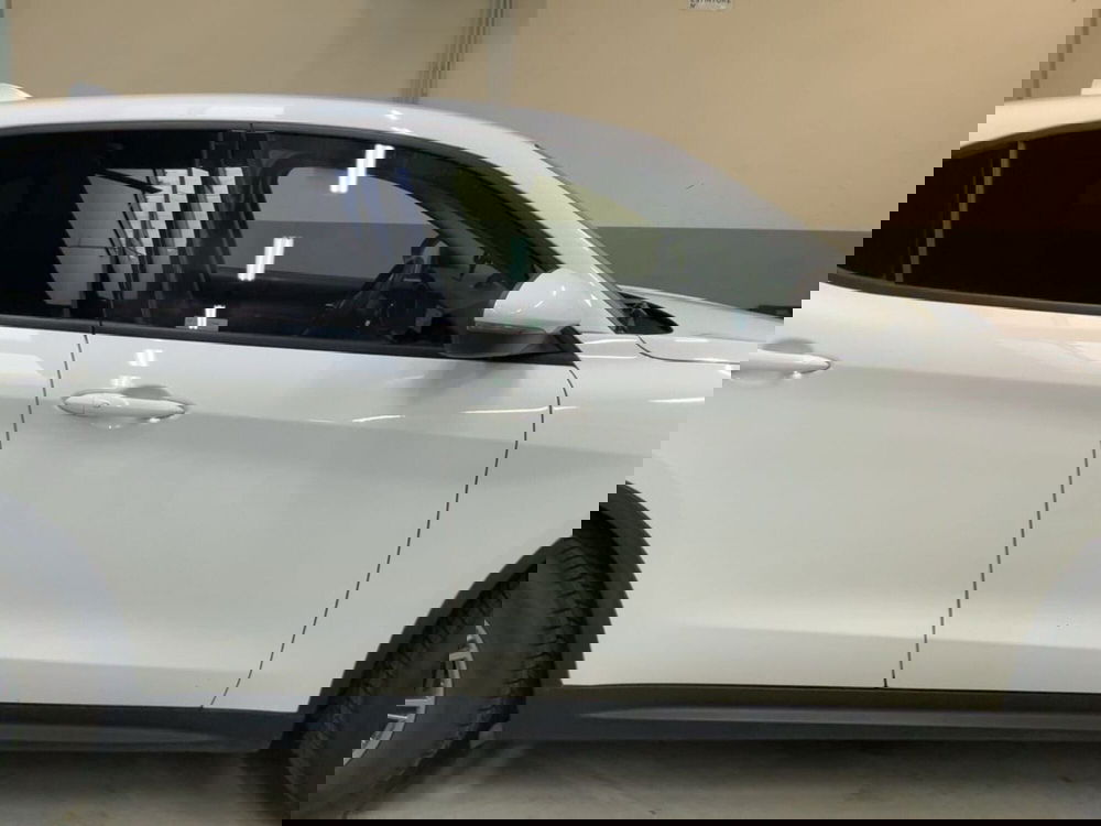 Alfa Romeo Stelvio usata a Cosenza (7)