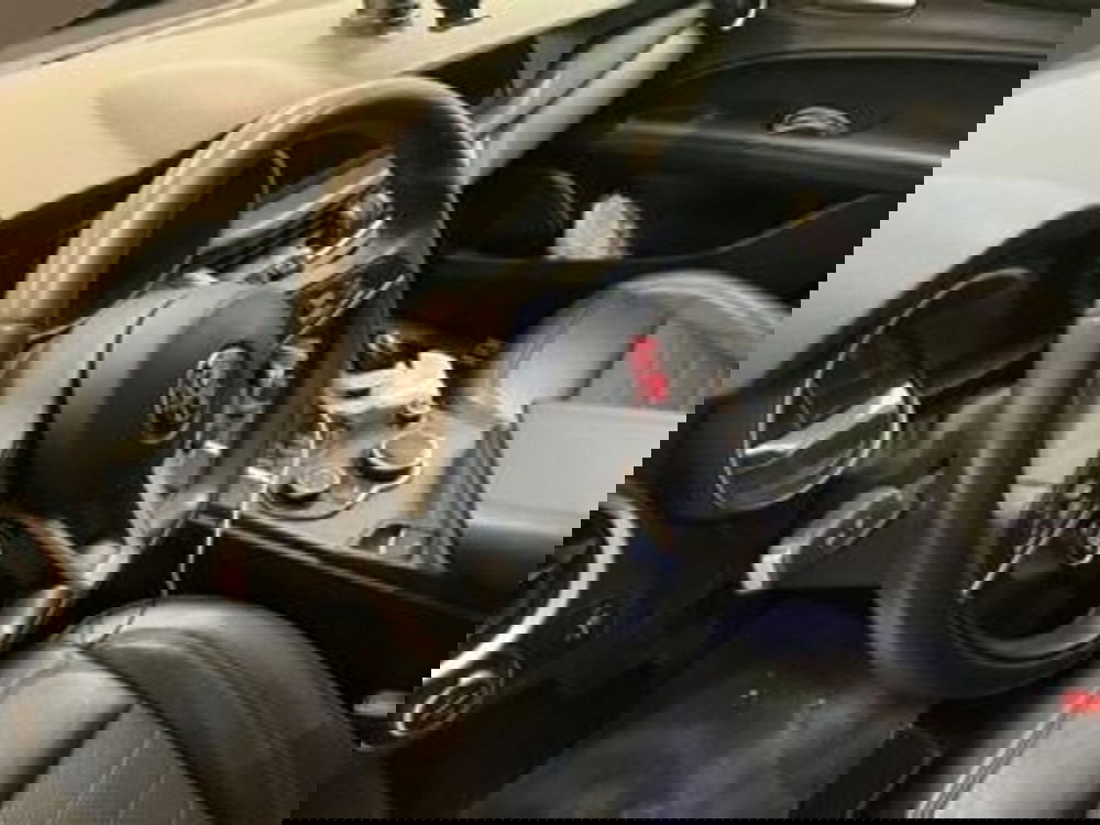 Alfa Romeo Stelvio usata a Cosenza (8)