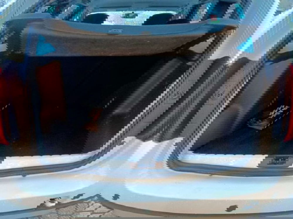 Dacia Duster usata a Firenze (11)